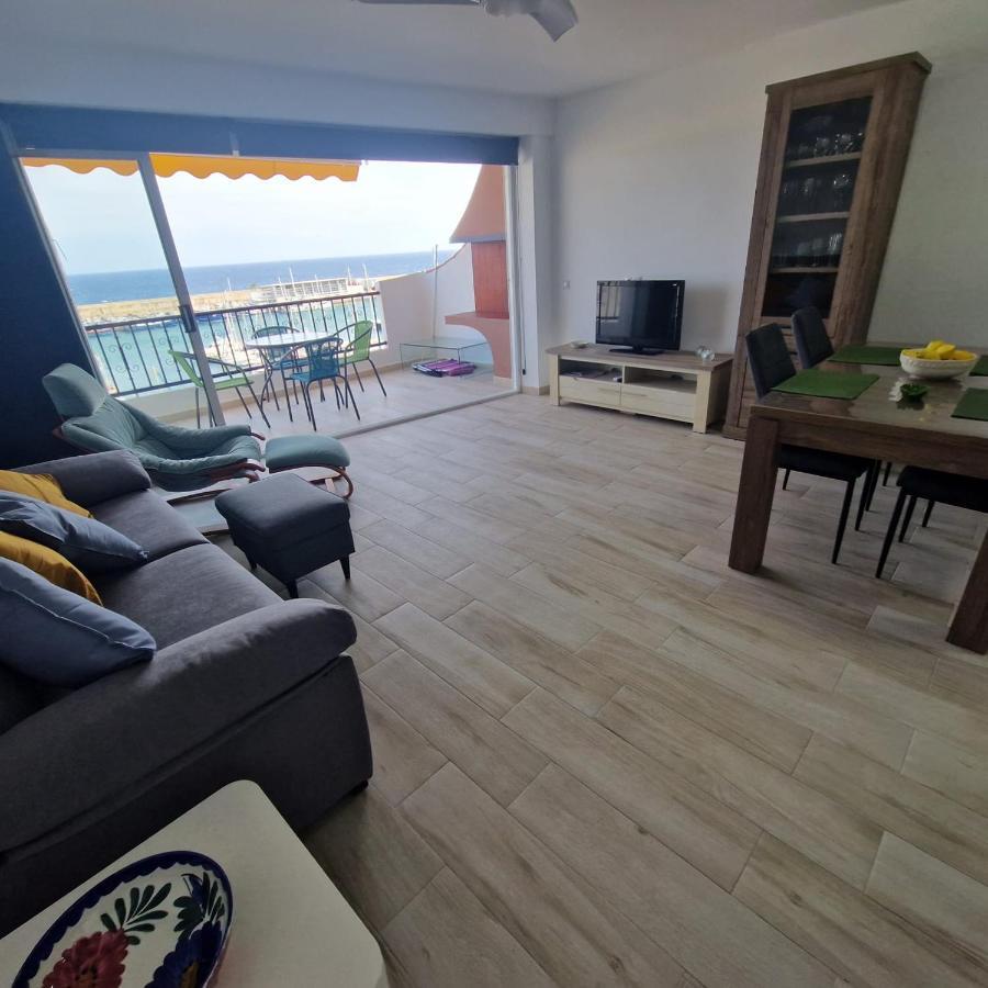Puerto Villajoyosa Exteriör bild
